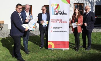 Fokus Mensch bereitet Jugendliche auf die Arbeitswelt vor