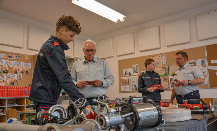  (Foto: David Floimayr/BFKDO Grieskirchen)