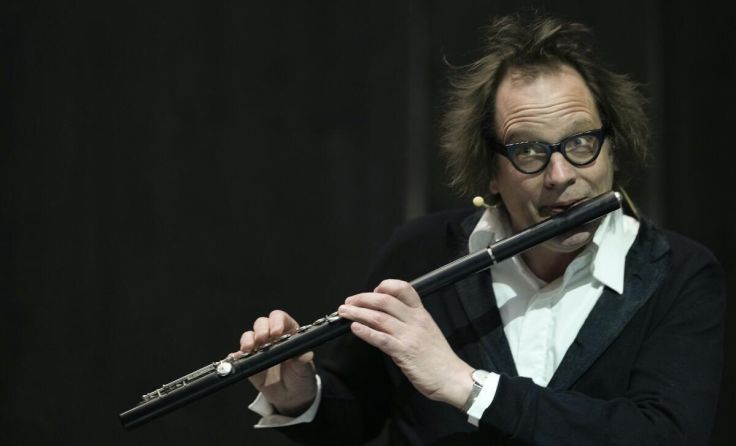 Norbert Trawöger (Foto: Reinhard Winkler)