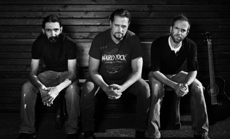Die Band Dreist spielt in Waizenkirchen auf. (Foto: Bandfoto)