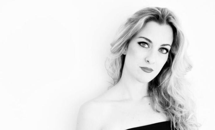 Das Trio rund um Francesca Tandoi kommt nach Bad Schallerbach. (Foto: Jacopo Mezzanotti)