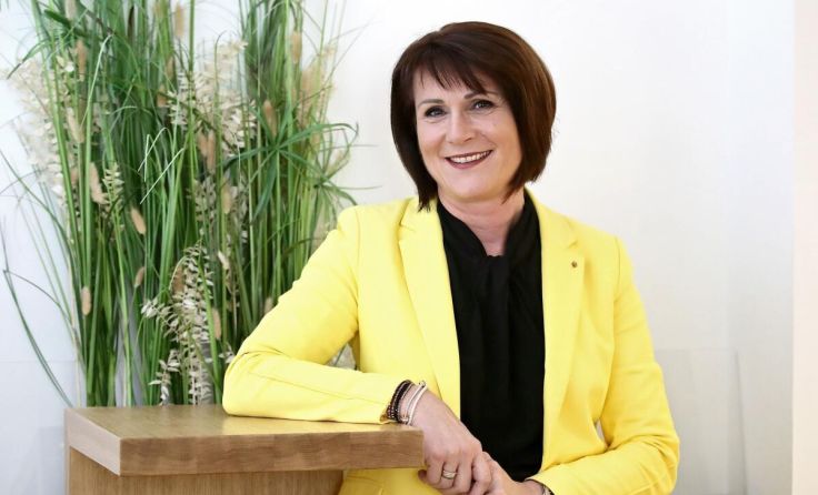 Sabine Binder (Foto: FPÖ)