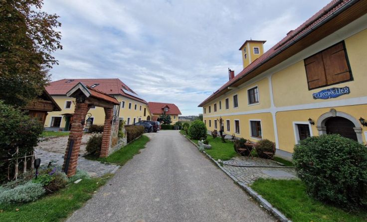 Die Union Tollet lädt zum Feiern ein. (Foto: privat)
