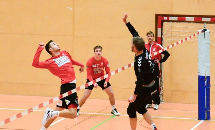 Die UFG Grieskirchen-Pötting (Foto: Johanna Schlosser/UFG Grieskirchen/Pötting)