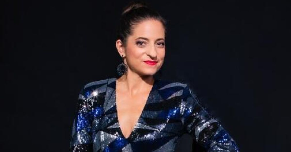 Caroline Athanasiadis anstatt Tobias Moretti in Bad Schallerbach