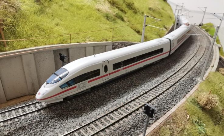 Tag der offenen Tür beim Modellbahnclub Grieskirchen (Foto: Modellbahnclub Grieskirchen)