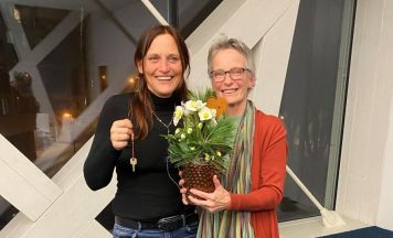 Bibliothek Grieskirchen hat neue Leiterin