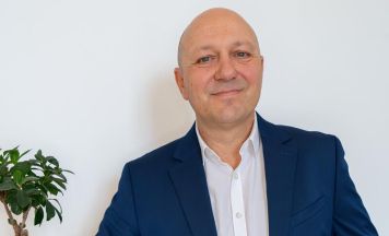 Markus Achleitner übernimmt Hausleitung im FraDomo Gallspach