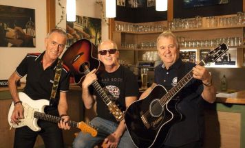 Alte Hits in Altenhof von den Guitar Brother interpretiert