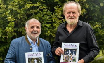 Vortrag in Weibern über Bauernkrieg 1626 