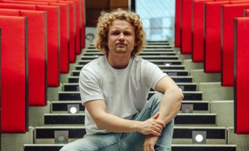 Paulus Bohl ist solo in Bad Schallerbach