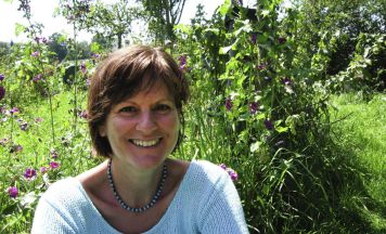 St. Georgenerin war vor 20 Jahren eine der ersten zertifizierten Kräuterpädagoginnen des LFI 