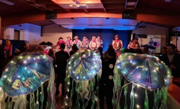 Vereine laden zum Wendlinger Faschingsball