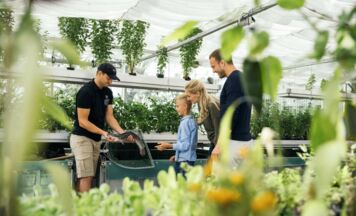 Mit Fachtag in Rottenbach startet Leader-Projekt zur Kreislaufwirtschaft