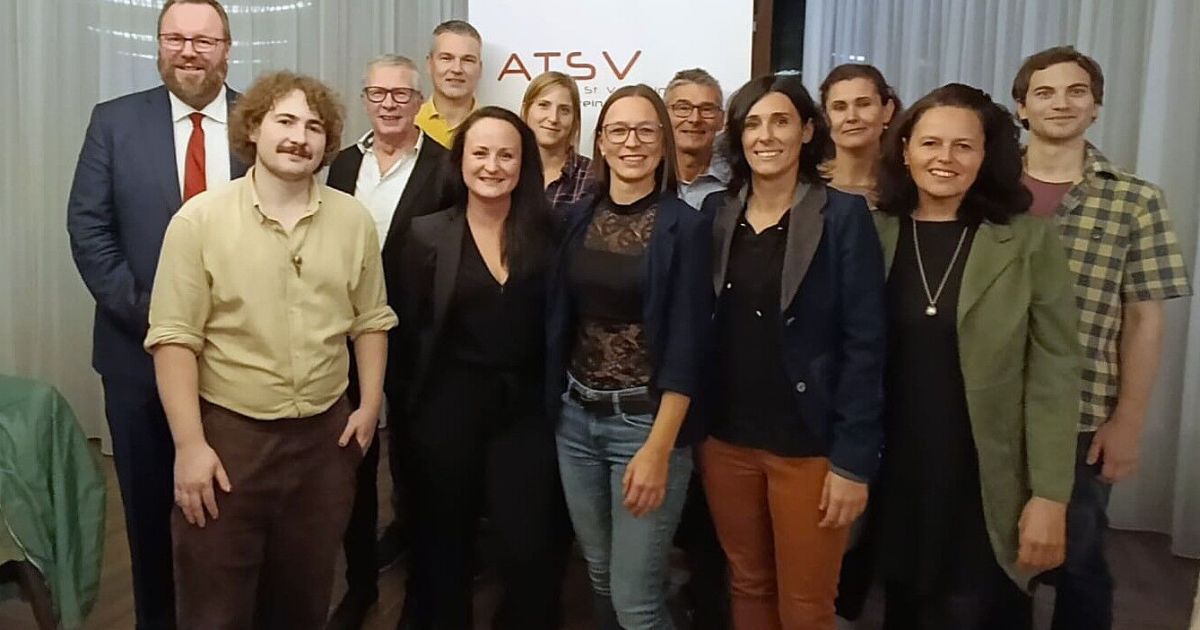 ATSV St. Valentin: Women’s Football Success