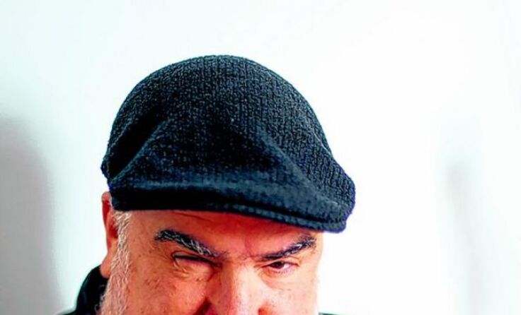 Randy Brecker und das AMC Trio treten beim Jazzforum auf. *Foto:John Abbott 