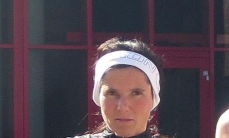 Monika Winkler
