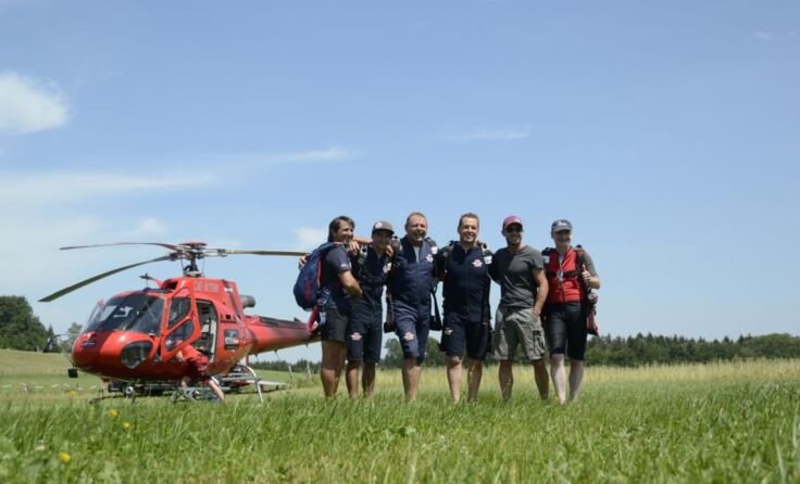 Foto: HFSC Freistadt