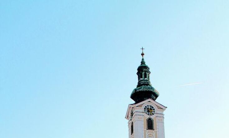 Es gibt viele Ideen zur Belebung der Freistädter Innenstadt. Foto: Wiesinger