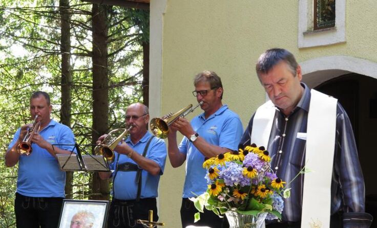 Fotos: Willi Greinstetter