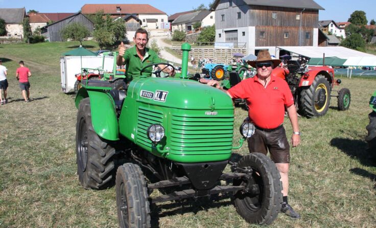 Foto: Summerauer