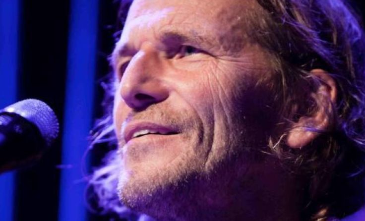 Hans Söllner gibt ein Konzert in Freistadt. Foto: ogasawara.ch 