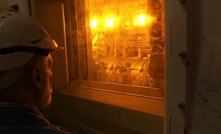 Dokumentarfilme zur Atommülllagerung werden in Freistadt gezeigt. Foto: Mira Film/W-Film