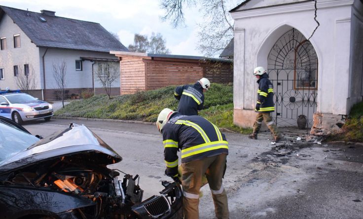 Fotos: HAW Herbert Denkmayr/Pressestelle BFK UU