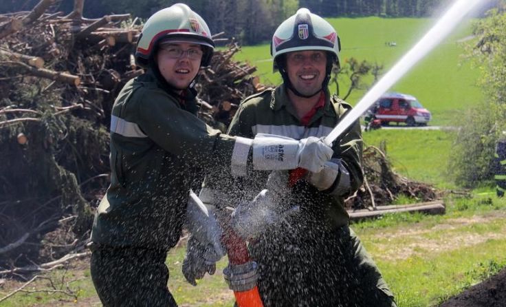 alle Fotos: Christoph Meisinger/Pressestelle BFK UU