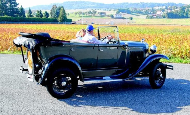 Am 18. September wird wieder die Leo Trophy Mühlviertel veranstaltet. Fotos: Franz Reischl