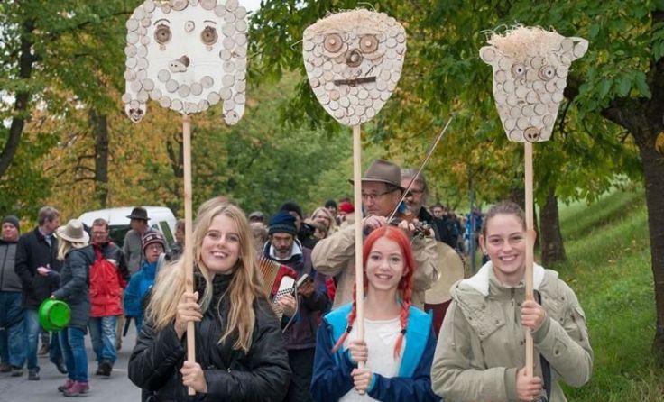 Die Neue Mittelschule Gallneukirchen 2 hat bereits ein Projekt eingereicht.