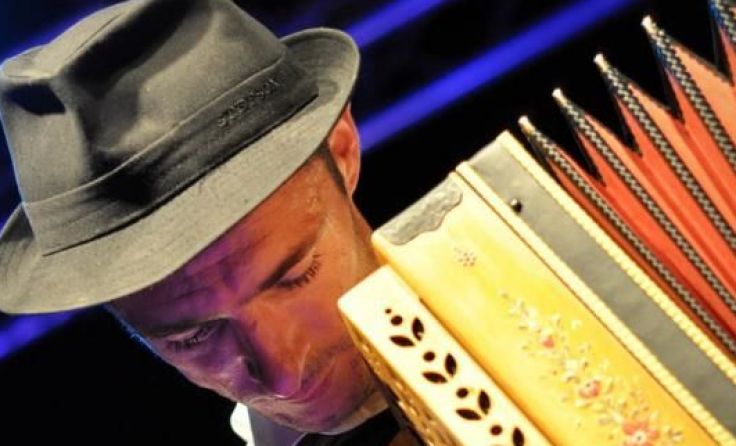 Das Herbert Pixner Projekt gibt am 31. August ein Konzert in Eidenberg. Foto: Christoph Huber