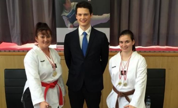 Foto: TKD Freistadt