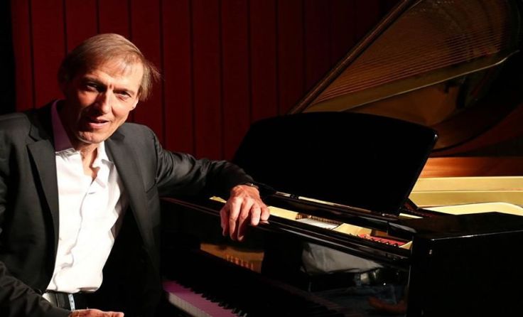 Fritz Furtner kommt mit seinem Programm „Udo lebt“ nach Lichtenberg. Foto: Claudia Erblehner 
