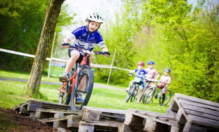 Fotos: Radclub Walding/Alfred Reiter