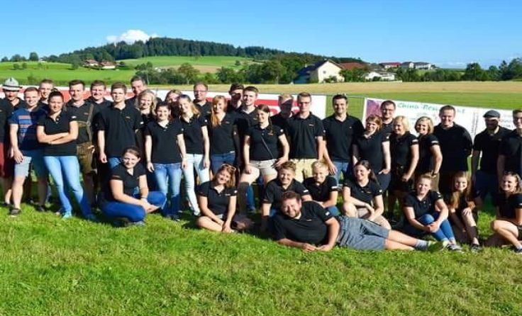 Die Landjugend Ottensheim-Puchenau lädt zum Maifest ein. 