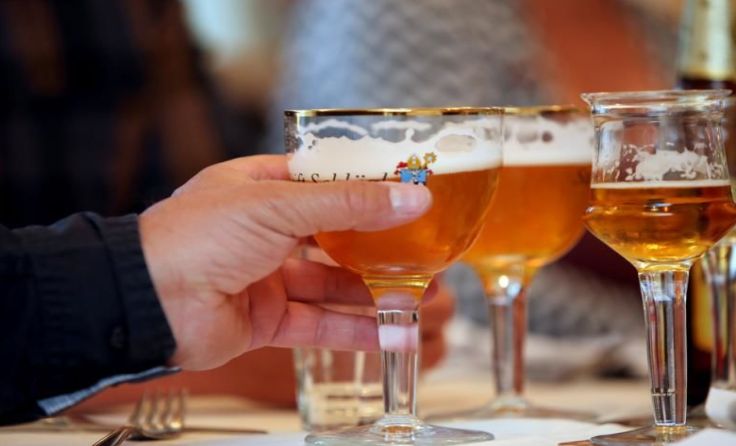 Die ÖVP Alberndorf lädt am 7. Juli zum bereits traditionellen Bierfest ein. Foto: Weihbold