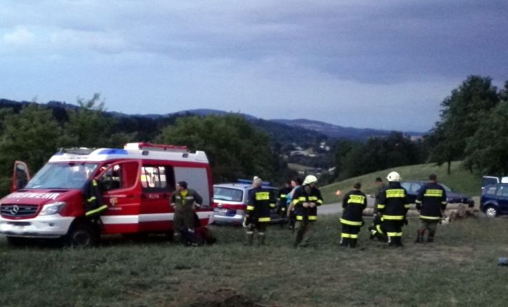 Fotos: FF Eschelberg 