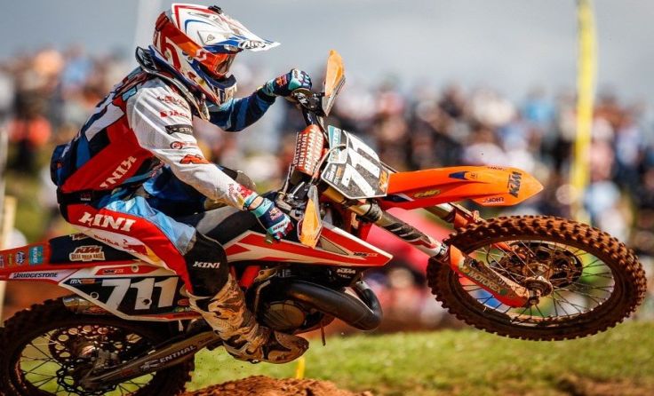 Fotos: MXGP