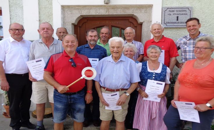 Foto: Marktgemeinde Walding