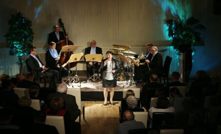 Auch heuer findet in Walding das traditionelle Neujahrskonzert statt. Foto: Kuiwa