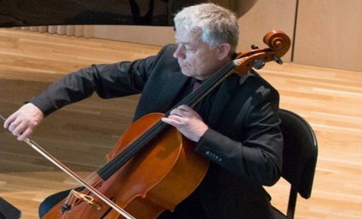 Klassische Musik wird beim Neujahrskonzert in Gallneukirchen geboten. Foto: LMS Gallneukirchen