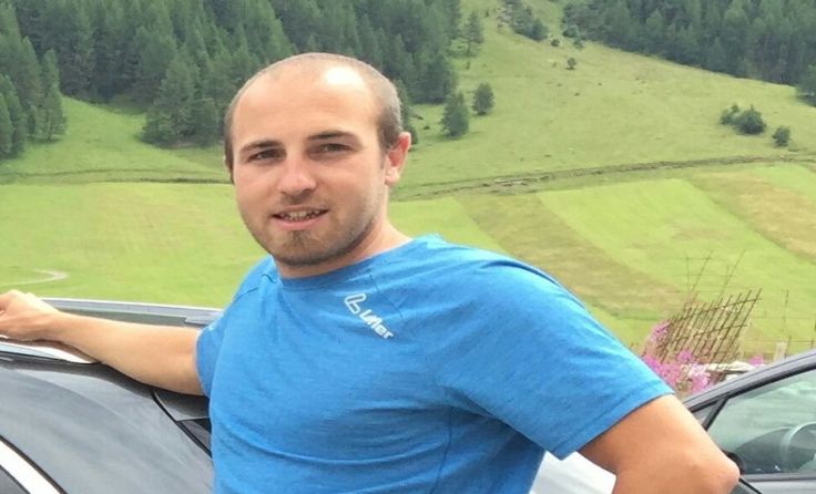 Manfred Hierschläger ist der Chef des Herren-Langlaufteams. 