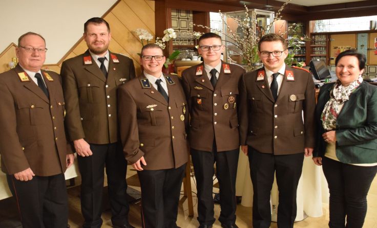 Foto: FF Reichenthal