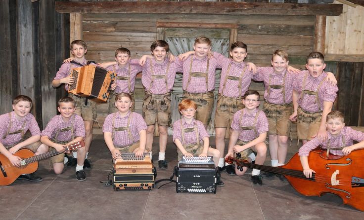 Am 23. März findet in Oberbairing ein Benefiz-Volksmusikabend statt.  Foto: Riener 