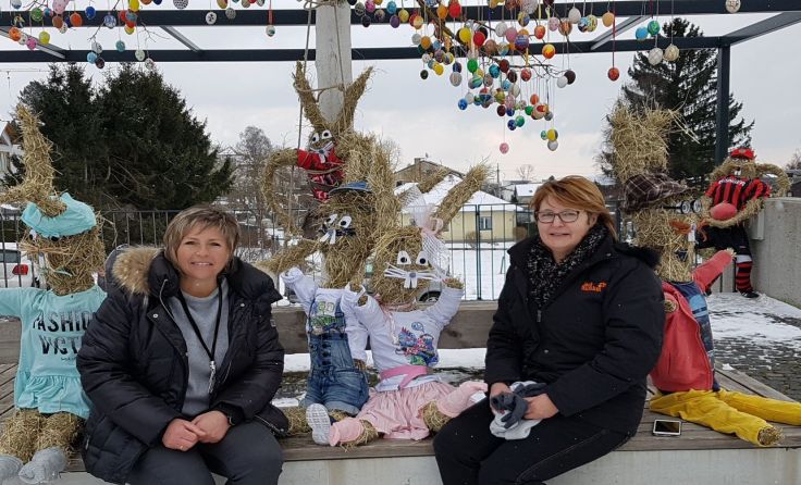 Fotos: Gemeinde Lichtenberg