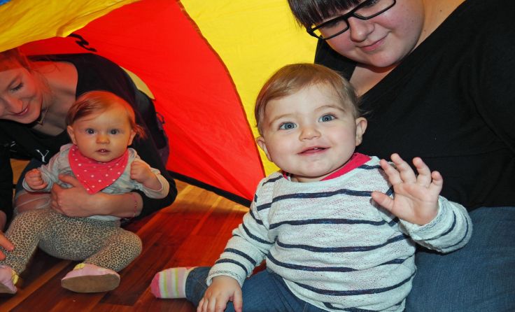 Foto: OÖ Familienbund
