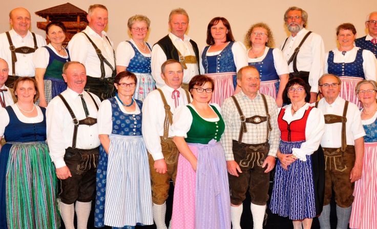 Fotos: Gemeinde Haibach 