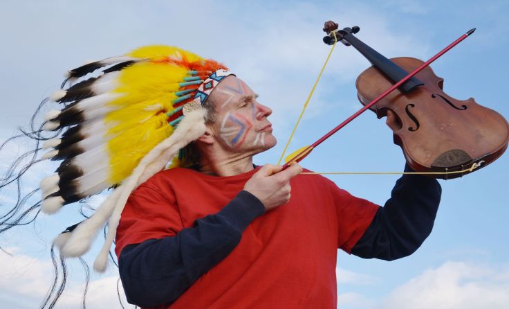 Musikschüler zeigen am 17. Mai in Bad Leonfelden ihr Können. Foto: Judith Wimmer