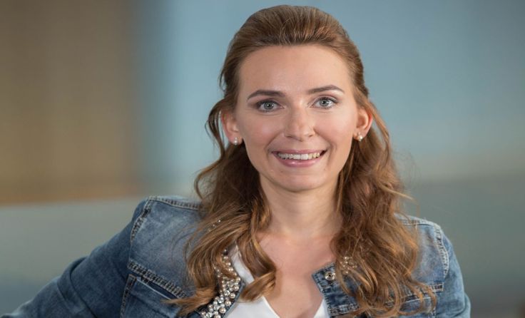 Vizebürgermeisterin Melanie Wöss Foto: Hermann Wakolbinger
